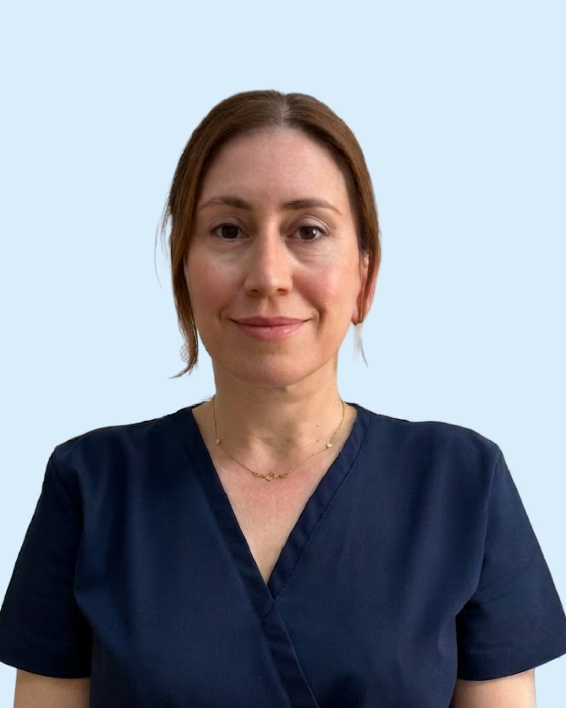 Каримова Н.М.